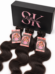 Body wave deal