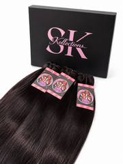 Straight bundles