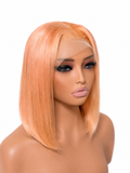 Peach bob unit