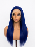 Berry Blue Unit