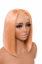 Peach bob unit