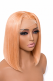 Peach bob unit